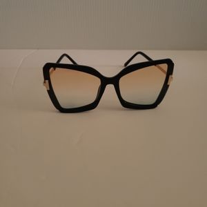 Women's Fashion Glasses